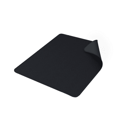 Razer - Strider Hybrid Gaming Mouse Pad (Large) - Black