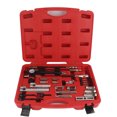 thumbnail image 2 of Valve Spring Remover, Valve Spring Compressor Stem Seal Tool Long Durability Rust Resistance Stable Performance For European American Japanese Cars, 2 of 8