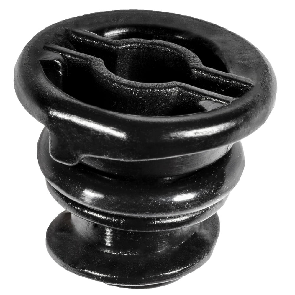 AMZ Clips And Fasteners Plastic Oil Drain Plug Compatible with Audi/VW