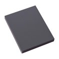 thumbnail image 1 of Almohadilla de equilibrio para ejercicio, cojín para Fitness, cojín para arrodillarse, suministros gruesos, rodillera, esterilla de para viajes, Gris Profundo, 1 of 8