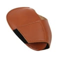 thumbnail image 4 of Golf Iron Club Head Cover Rod Head Protective Case Wed.Q5 PU Leather P4T7, 4 of 8