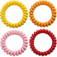 thumbnail image 2 of Sensory Bracelets For Boys And Girls With Autism, Adhd, Spd Stretchy Coil Bracelets For Kids With Anxiety Special Needs (8 Pack)-yvan, 2 of 5
