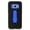 Black/Blue, variant on GSA Armor Hybrid Kickstand For Samsung Galaxy S8 Plus - Black/Blue