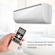 thumbnail image 4 of Control remoto para aire acondicionado Midea R07/BGE R07B/BGE, 4 of 14