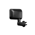 thumbnail image 1 of ESPEJO WRANGLER 2007 al 2018 JEEP Derecho/Pasajero POLYWAY ., 1 of 4