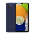 thumbnail image 2 of Smartphone Samsung Galaxy A03 128GB 4GB - Azul, 2 of 4