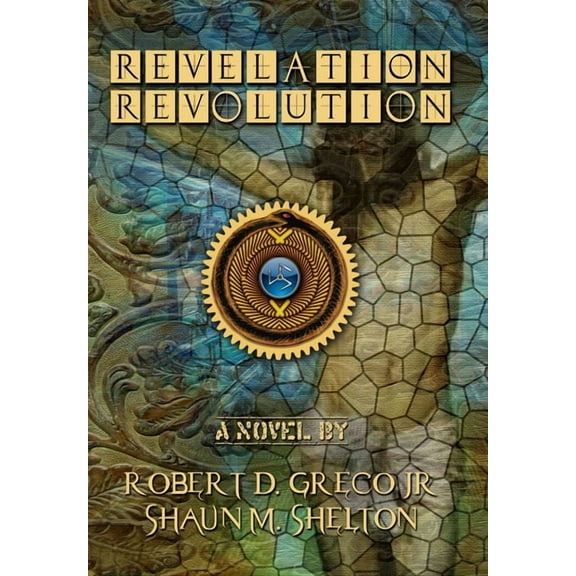 Revelation Revolution, (Hardcover)
