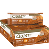 Quest Limited Edition Protein Bar, Pumpkin Pie, 20g of Protein, Gluten Free, 12 Count