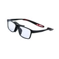 thumbnail image 3 of Almencla Lunettes de Basketball Antibuée Lunettes de Racquetball pour Basketball Tennis Soccer Rouge, 3 of 8