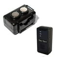 thumbnail image 2 of Spy Spot 4G Real Time Mini GPS Tracker GL 300MG - Magnetic Waterproof Case and SIM card - Hidden Portable Locator Tracking Device for Cars, Boats, Eldery, Kids - Black - Subscription required, 2 of 4