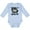 AE-Light Blue, variant on Inktastic Someone in Iowa Loves Me Souvenir Boys or Girls Long Sleeve Baby Bodysuit