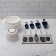 thumbnail image 2 of GLAD™ Baking Basics Bundle, White & Grey, 2 of 7