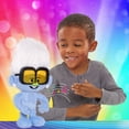 thumbnail image 3 of DreamWorks 17.5" Trolls Trolls World Tour Tiny Diamond Dancer Doll Plush Toy, 3 of 8