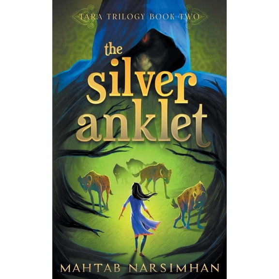 The Silver Anklet, (Paperback)