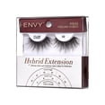 thumbnail image 3 of KISS - IEK HYBRID EYELASHES EXTENSION - 05, 3 of 7
