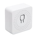 thumbnail image 1 of Mini Interruptor Wifi Smart, 50/60Hz AC100-240V ABS compartible Smart Wifi Switch para Inicio, 1 of 7