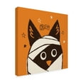 thumbnail image 2 of Trademark Fine Art 'Spooktacular VII' Canvas Art by Janelle Penner, 2 of 3