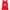 red, variant on Cool Island Girls Cotton Sleeveless Jeweled Shirt Top 9625-5 (red)