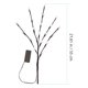thumbnail image 5 of 2 luces LED de rama con pilas para rellenar jarrones., 5 of 8