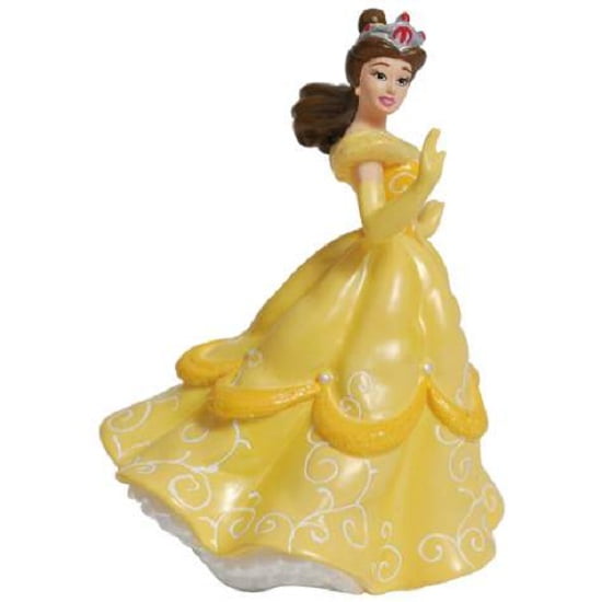 mini beauty and the beast figures