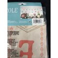 thumbnail image 4 of Free Spirit Canvas Pom Pom Banner (2), 4 of 4