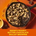 thumbnail image 7 of Betty Crocker REESE's Brownie Mix With REESE's Peanut Butter Chips, 16 oz, Pack of 4, 7 of 7