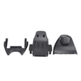 thumbnail image 4 of Electric Scooter Battery Box Cover, Wear Resistance Easy Installation Compact Size Perfect Fit Battery Compartment Cover Kit  For Kickscooter Battery, 4 of 8
