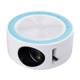 thumbnail image 2 of Miniproyector LED G320 con vídeo compatible con 1080P, sincronización USB, pantalla para smartphone, proyector para niños, cine en casa, PK YT200 E, 2 of 8