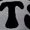 Heather Grey, variant on Cool Aunts Club, Group of Aunties Themed, Groovy Retro Wavy Text Merch Gift, White T-Shirt, Small