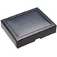 thumbnail image 3 of Cartera Tommy Hilfiger de piel triple para hombre marrón, 3 of 3