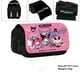 thumbnail image 1 of Estuche de lápices de la serie de dibujos animados de Anime Sanrio, Cinnamoroll Kuromi Mymelody, lindo estuche de papelería de gran capacidad a la moda, regalos, 1 of 4