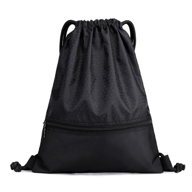Mochilas Hombro Con Cordón Portátil 5 Uds.