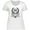 AA-White, variant on Inktastic Born in 1961 Limited Edition Women's Plus Size T-Shirt