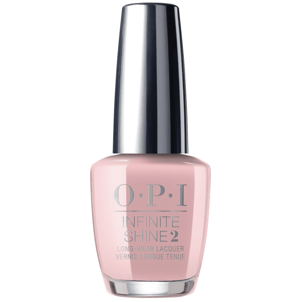 OPI OPI GelColor Gel Nail Polish, Bare My Soul, 0.5 Fl Oz