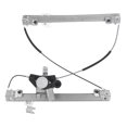 thumbnail image 3 of NEWZQ Power Window Regulator w/ Motor for Nissan Pathfinder Sport Utility 2013-2021 Driver Side 1Pc, 3 of 12