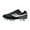 Black, variant on GDEGE Kids Soccer Cleats Boys Girls Football Shoes Sports Anti-Slip Outdoor/Indoor Sports Shoes Cool Shoes for Students Sport for Shoes Suitable for Various Occasion