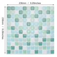 thumbnail image 5 of Self Adhesive 3D Tile Wall Decal Sticker DIY Kitchen Bathroom Home Decor Wallpaper #yjc0001, 5 of 5