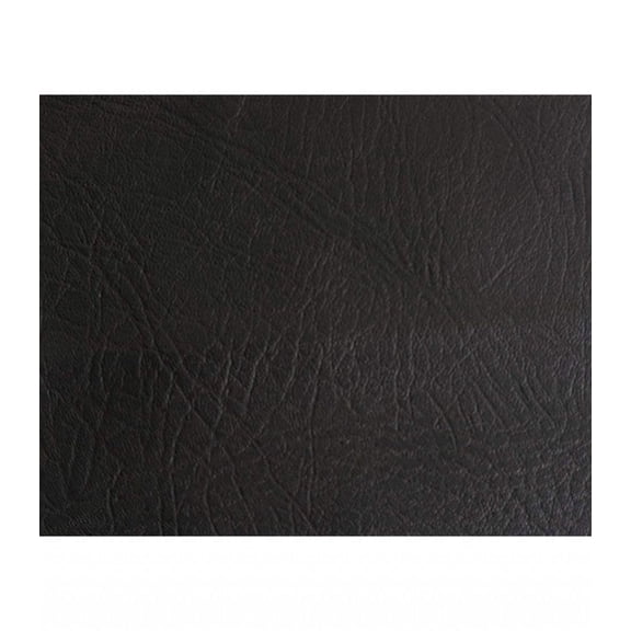 Trimplace Black Marine Heavy Weight Vinyl 54" Wide - Sold by the Yard