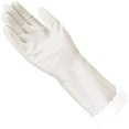 thumbnail image 3 of Mr. Clean Bliss Premium Latex Free Gloves Small 1 Pair - White, 3 of 4