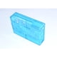 thumbnail image 4 of Carcasa de plástico ABS de primera calidad para Pi 2B +, resistente a caídas Azul Sharpla Estuche negro, 4 of 8