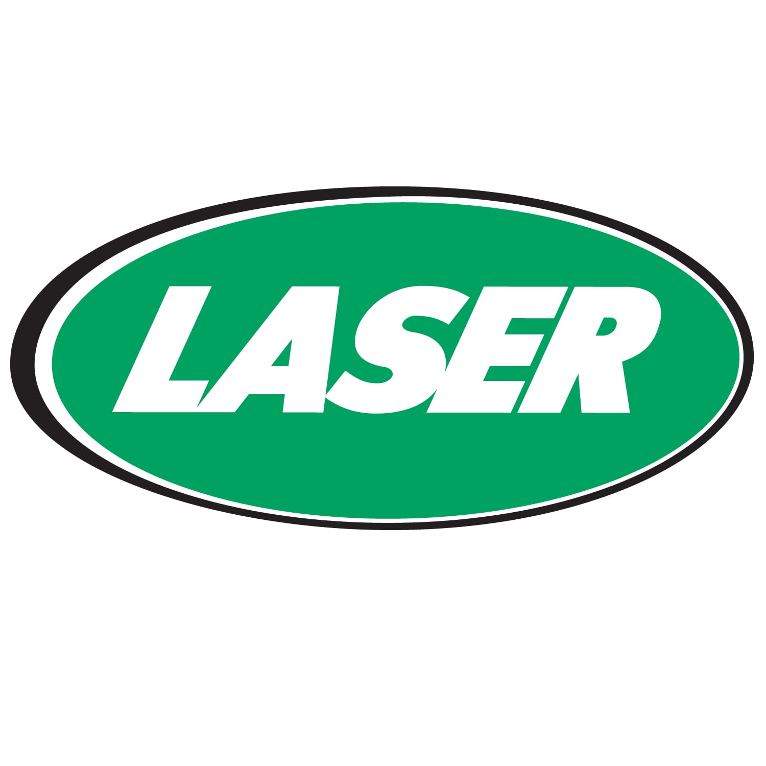 Laser 95833 Drive Belt Fits Cub Cadet MTD Massey Ferguson 954-0461 754-0461