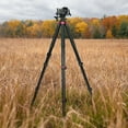 thumbnail image 7 of SharpOptics 26-60“ Hunting Tripod  Rest Clamping Tripod Rest with Sturdy Aluminum Frame, Hands-Free Operation for Outdoors, 7 of 7