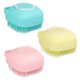 thumbnail image 1 of Herramienta para duchas Cepillo de ba?o Peine de limpieza antibacterias Depurador corporal Exfoliante, 1 of 2