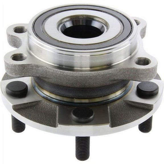 Centric Parts Axle Bearing and Hub Assembly P/N:400.44004E Fits select: 2006-2018 TOYOTA RAV4, 2015-2020 LEXUS NX