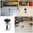 thumbnail image 3 of WHAMVOX 2Pcs Adjustable Windshield Removal Tool Kit Silver for Damage Free Wiper Arm Removal, 3 of 8