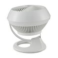 thumbnail image 4 of Vornado 560 Whole Room Air Circulator, Medium Floor Fan with 4 Speeds, Adjustable Tilt, Easy to Clean, Quiet Fan for Home, Office, Bedroom, White, 4 of 8