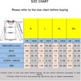 thumbnail image 7 of Dellytop Men's Short Sleeve T-Shirts Casual Crew Neck Tee, 7 of 7