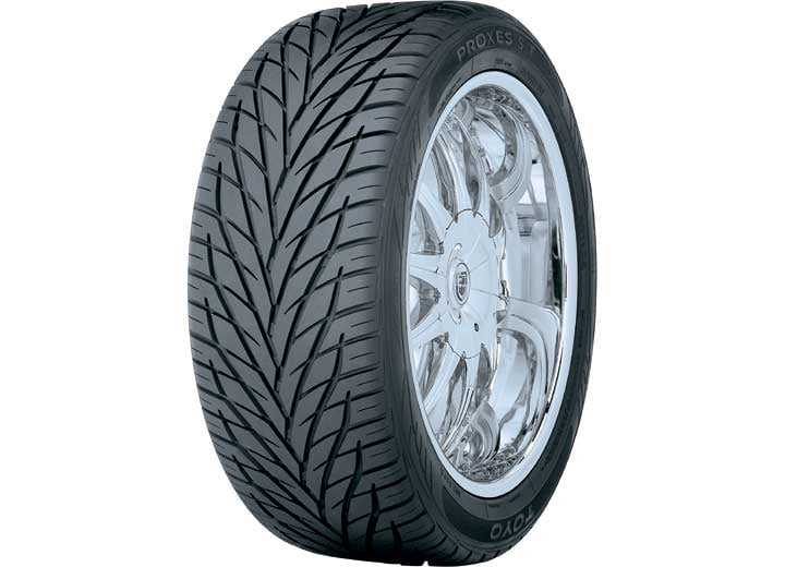 Toyo proxes st 305/40r22 114v rf tire