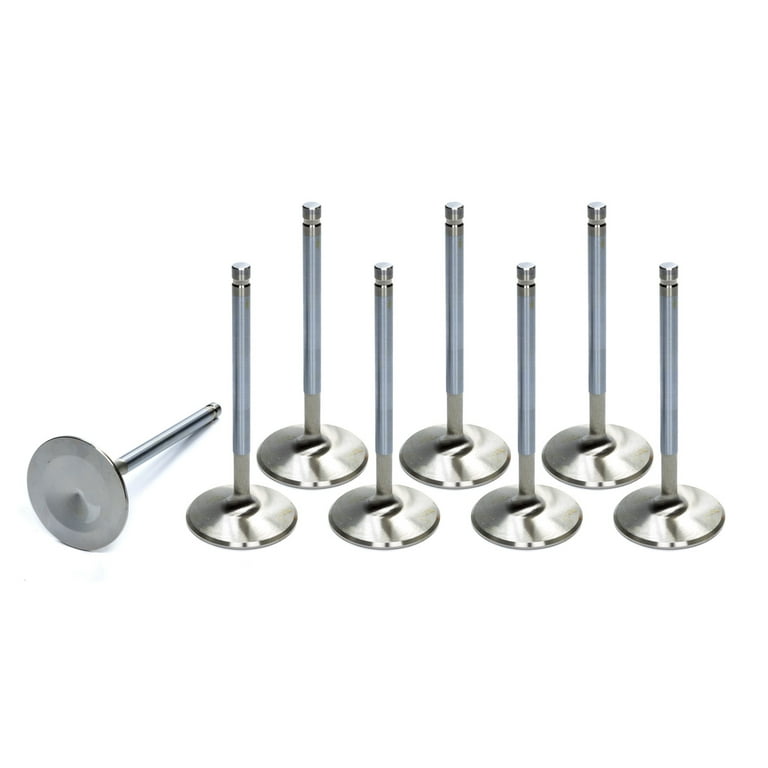 Edelbrock Intake Valves 2.190 Edelbrock Intake Valves 2.190