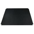 thumbnail image 6 of RevTime Interlocking Rubber Exercise Mats 20"x20"x1/4" （6mm）Puzzle GYM Mat,(6 packs with 10 EDGE), 6 of 7
